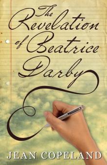 The Revelation of Beatrice Darby Read online