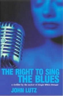 The right to sing the blues an-3 Read online