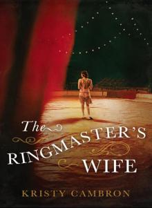 The Ringmaster's Wife Read online