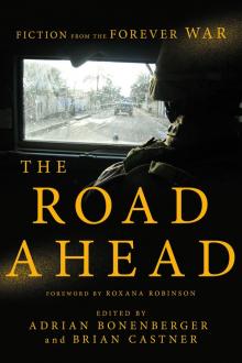 The Road Ahead Read online