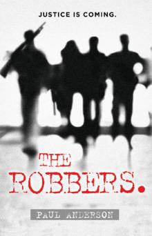 The Robbers Read online