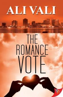 The Romance Vote Read online