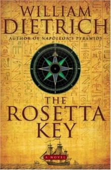 The Rosetta Key Read online