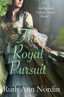 The Royal Pursuit Read online