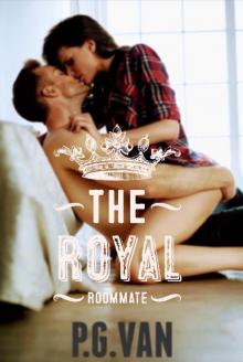 The Royal Roommate Read online