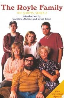 The Royle Family: The Scripts: Series 2