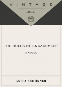 The Rules of Engagement Read online
