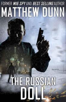 The Russian Doll (Ben Sign Book 3) Read online