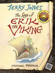 The Saga of Erik the Viking Read online