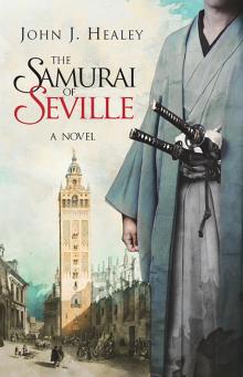 The Samurai of Seville Read online