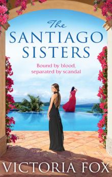 The Santiago Sisters Read online