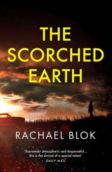 The Scorched Earth Read online