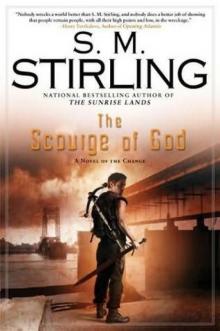 The Scourge of God c-2 Read online