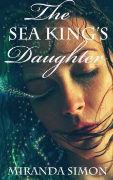 The Sea King's Daughter Read online