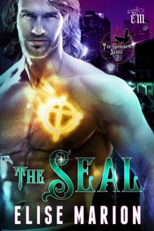 The Seal_An Urban Fantasy Romance