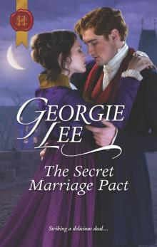 The Secret Marriage Pact Read online