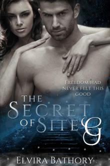 The Secret of Site G_A Shifter Paranormal Romance Read online