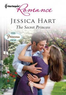 The Secret Princess Read online