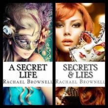 The Secrets Duet Read online