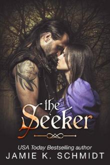 The Seeker Read online