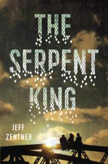 The Serpent King Read online