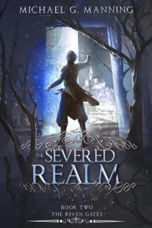 The Severed Realm Read online