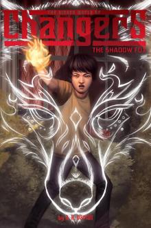 The Shadow Fox Read online
