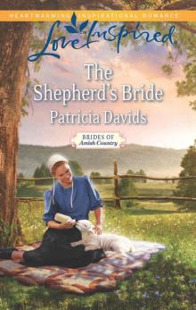 The Shepherd's Bride Read online