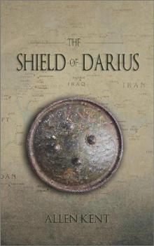 The Shield of Darius Read online