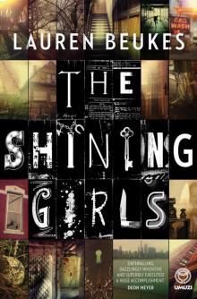The Shining Girls A Novel Read online