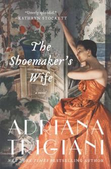 The Shoemaker's Wife Read online