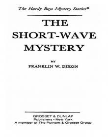 The Short-Wave Mystery