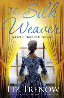 The Silk Weaver Read online
