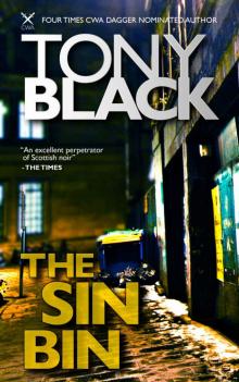 The Sin Bin Read online