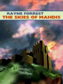 The Skies of Mahdis Read online