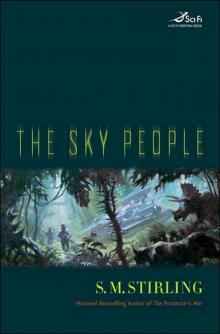 The Sky People Read online