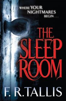 The Sleep Room Read online