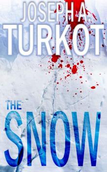 The Snow (A Post-Apocalyptic Story) Read online