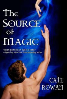 The Source of Magic: A Fantasy Romance