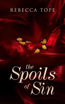 The Spoils of Sin Read online