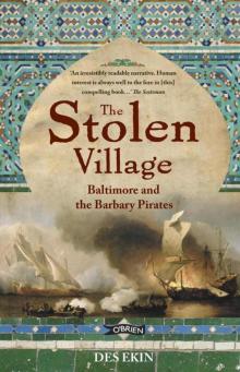 The Stolen Village: Baltimore and the Barbary Pirates Read online