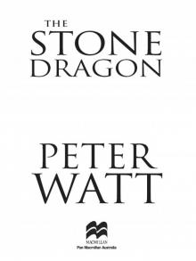 The Stone Dragon Read online