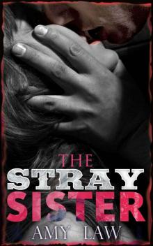 The Stray Sister: Blades and Red Skulls (Hellriders Book 1) Read online