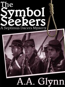 The Symbol Seekers Read online