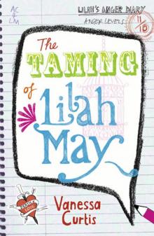 The Taming of Lilah May Read online
