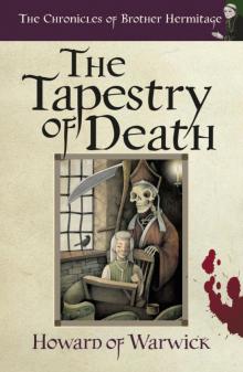The Tapestry of Death Read online