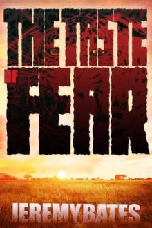 The Taste of Fear Read online