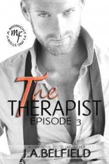 The Therapist Read online