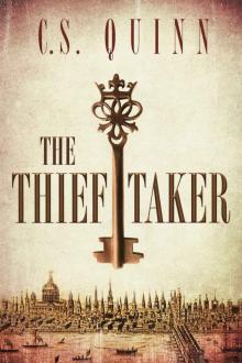 The Thief Taker Read online