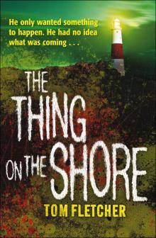 The Thing on the Shore Read online